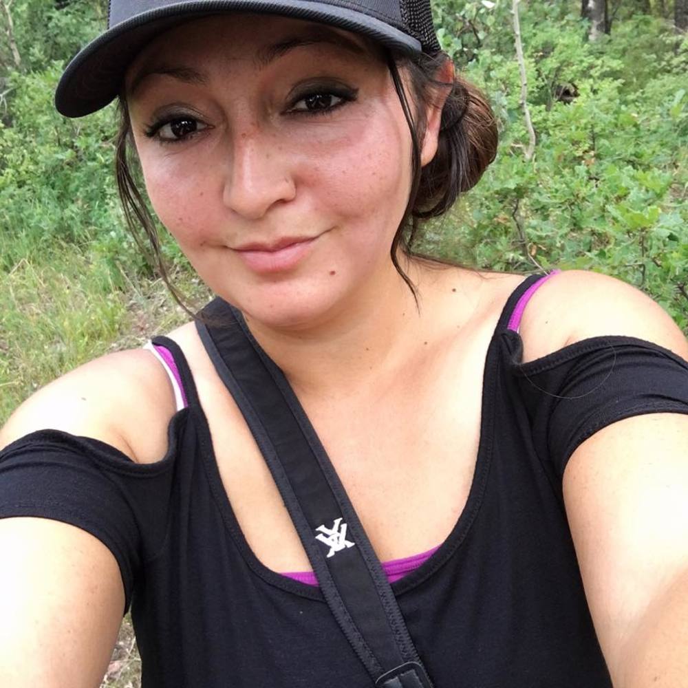 Meet your Posher, Victoria